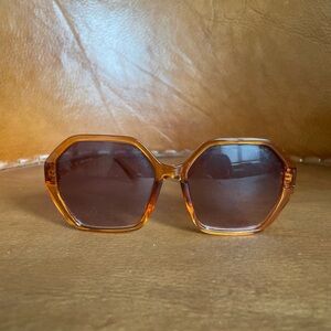 Retro 70s Sunglasses